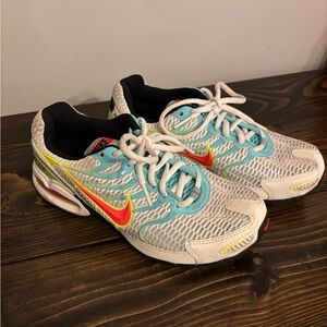 Nike Air Max Torch 4 size 7 women’s